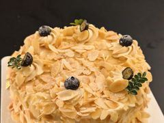 -杜哈夫DOUX RÊVE·生日蛋糕(日月光店)