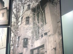 -青岛德国监狱旧址博物馆