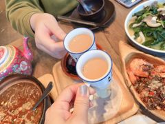 -香园茶社·金陵小灶(老门东店)