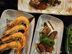 -曙亚洲餐厅-重庆富力艾美酒店(南坪万达广场店)