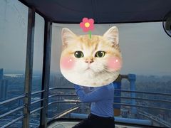 -南昌之星摩天轮