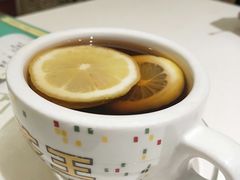 -金利茶餐厅(中船汇店)