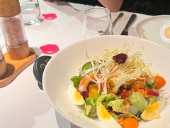 -MONICH牛排融合餐厅(和义大道购物中心店)