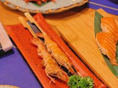 -浦·传统日式料理(3 5 1 1 店)