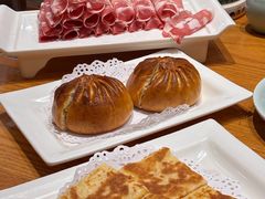-额尔敦传统涮.冰煮羊火锅(乌兰察布体育场店)