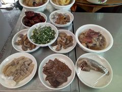 -小本鸡饭店(滨江白马湖店)