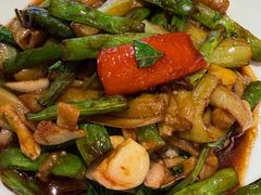 -汤城小厨•粤菜•靓汤(金宝街店)