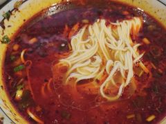 -兰州马子禄牛肉面(文景公园店)