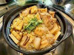 -柳沟豆腐宴69号福豆堂