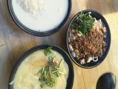 -豆香园(龙翔店)