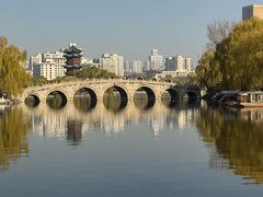 -迎泽公园