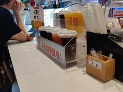 -乡村基(双流时代奥特莱斯餐厅)