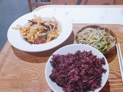 -乡村基·川味现炒大王(熙悦天街店)