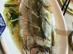 -湖山人家·湖景餐厅·特色农家菜(太湖西山店)