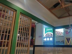 -满盛家宴·烤鸭·海鲜天津菜(河北路总店)