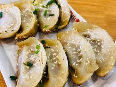 -小姜锅贴(凤凰街店)