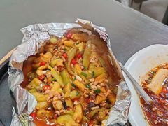 -小四川美食馆(幸福路店)