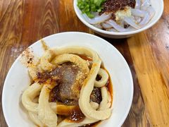 -洞子口张老二凉粉(文殊院店)