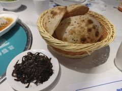 -大锅强·蒸海鲜青岛菜(金沙滩店)