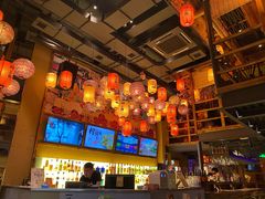 -醉三巡酒馆(浑南店)