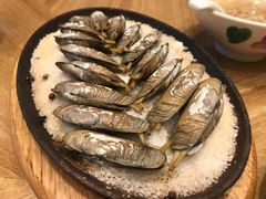 -莆田餐厅PUTIEN(三里屯店)
