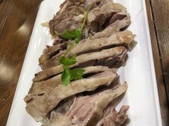-清真·玛丽亚新疆菜主题餐厅(浙江中路店)