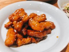 -长安记·大美陕菜(大族广场店)