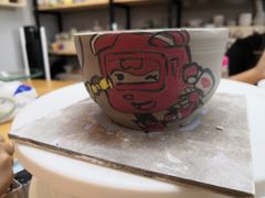 -青韵台陶艺Diy(永庆坊店)