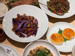 -一坐一忘云南菜(卓悦中心)