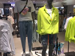 -ZARA(世贸天阶店)