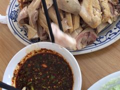 -元谋凉鸡店(百年老店)