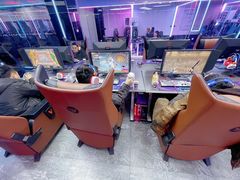 -NB网咖电竞连锁(泺安路店)