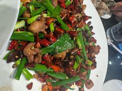 -鲜鲜·鲅鱼圈海鲜(于洪店)