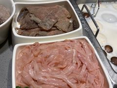 -海底捞火锅(金光华店)