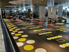 -威尔仕W FITNESS健身会所(联洋广场店)