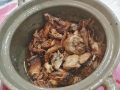 姜母鸭-斯丹姜母鸭·古法干香(涂门街总店)