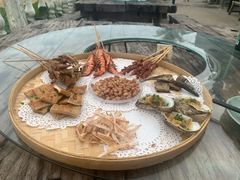 -这片海·海景餐厅(博鳌店)
