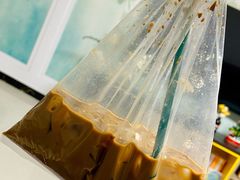 -春莱·泰式奶茶·老挝冰咖啡(湾里庙店)