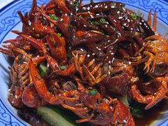 -91小龙虾·香辣蛙(蛇口店)