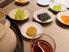 -隐溪茶馆(静安寺店)