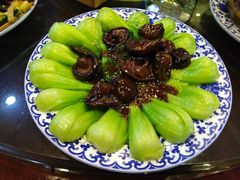 -都一处烧麦馆(前门店)