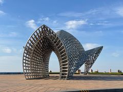 -南汇嘴观海公园