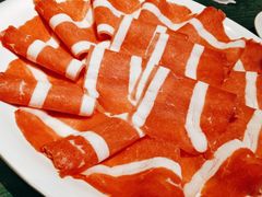 -老灶堂文创火锅(文艺路店)