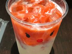 -TAMATI(巴黎贝甜韩式西餐厅店)