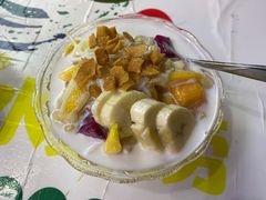 招牌水果捞-葛师傅越南特色水果捞(建政南路总店)