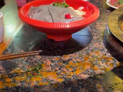 -一斗火锅·招财羊毛肚(上河城店)