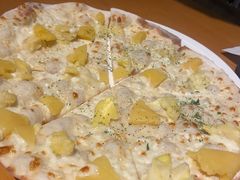 -玛尚诺意式餐厅(新达汇三林店)