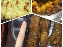 -凯撒尔新疆特色主题餐厅(青山店)