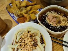 -付小姐在成都(川沙店)