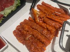 -肥仔文澳门猪骨煲(南京西路店)